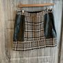River Island Mini Skirt - UK 14 Image 4