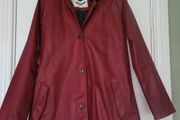 Seasalt Coat