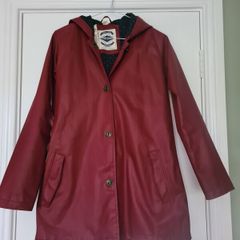 Seasalt Coat