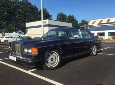Rolls-Royce Other 1994