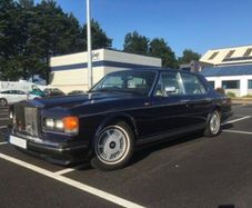 Rolls-Royce Other 1994