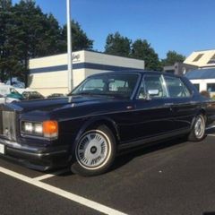 Rolls-Royce Other 1994