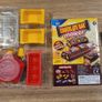 Easy Chef Chocolate Bar Maker set Image 3