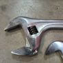 USAG Adjustable wrench Image 4