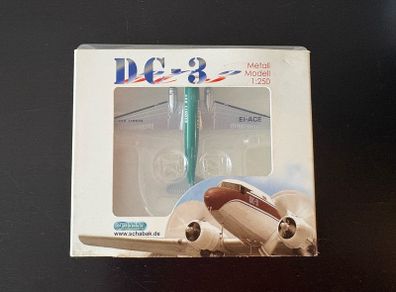 Aer Lingus DC-3