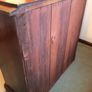 Antique Wooden Chest of Drawers Image 4