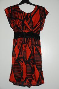 Dress Size 10 like new