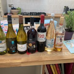 Drinks