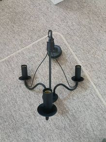 Ceiling light