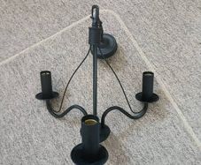 Ceiling light