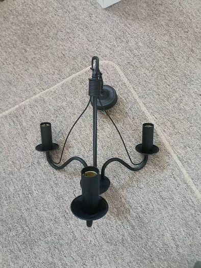 Ceiling light