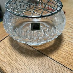 Cavan Crystal bowl