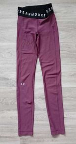Under Armor leggings size XS
