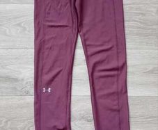 Under Armor leggings size XS