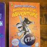diary of a whimpy kid Image 9