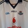 Dublin Jersey. Official Oneills Dublin Away GAA Jersey.  Collect In Dublin Or Receive Via Post. Image 3
