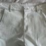 Icicle Mint Green Straight Leg Jeans Size 29 Luxury Sustainable Image 4