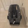 Travel system - bassinet, car seat, isofix and more Image 7