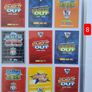 Liverpool Football Cards (116 Players) Image 6