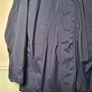 Mens Canterbury Of New Zealand Jacket Bench Coat Padded Size Xl Extra Large Navy All Blacks Image 7