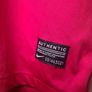 NIKE football shirt victory jersey red and white Size XL extra large long sleeve traing top mens No. 14 Image 5