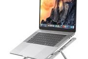Portable Laptop Stand Aluminum Notebook Support Computer Bracket Macbook Air Pro Holder Accessories Foldable Lap Top Base For Pc
