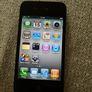 Iphone 4 iOS 4 rear Image 3