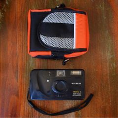 35mm Film Camera