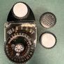 Sekonic L-398M Studio Deluxe II Analog Light Meter Image 2