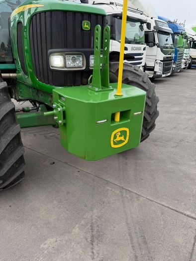 John Deere Other 2003
