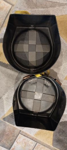 10" Tom and 14" Tom Hardcases
