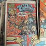 2000ad 1986, 41 x  progs 451 to 492 Image 3