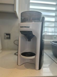 BabyBrezza Bottle Maker