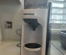BabyBrezza Bottle Maker