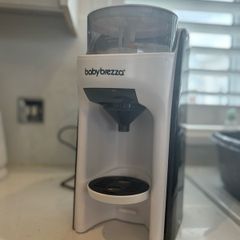 BabyBrezza Bottle Maker