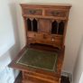 Bureau desk antique Image 2