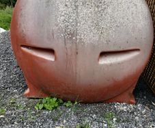 Oil Tank