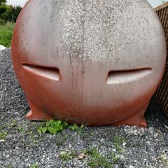 Oil Tank