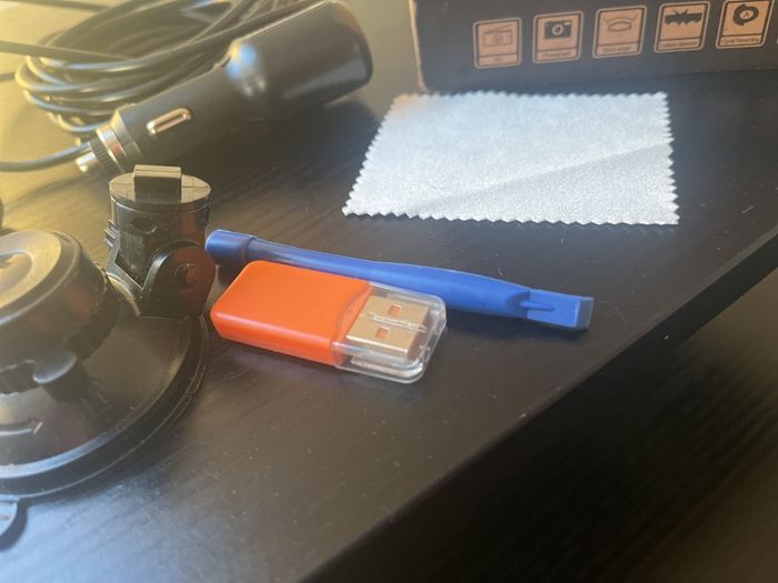 Dashcam