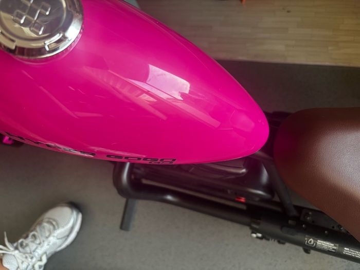 Hyper Gogo C12