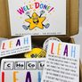 Good luck Or well done Sweet Box Image 3