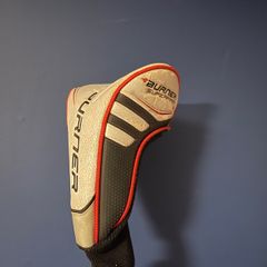 taylormade burner superfast 2.0