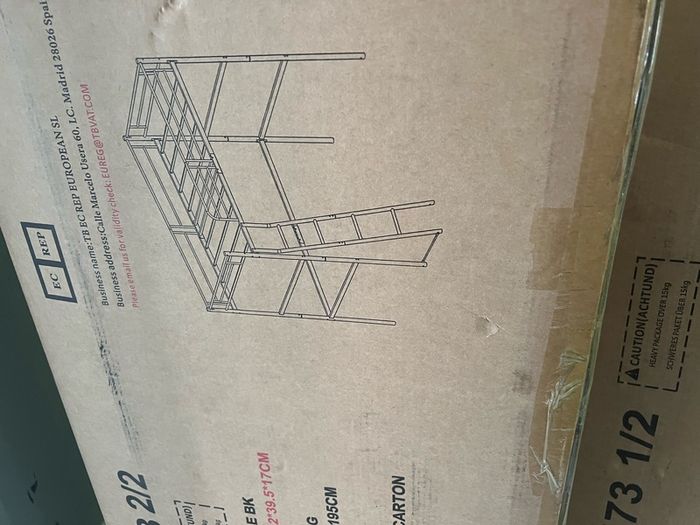 loft bed new
