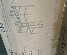 loft bed new