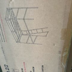 loft bed new