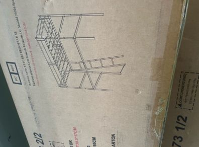 loft bed new