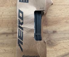 Continental bike tire