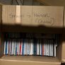 Music CDs.  Beethoven. Mahler. Strauss. Handel. Bach. Vivaldi. Haydn. Image 4