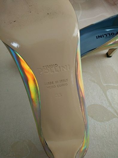 shoe