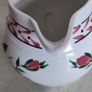 Portmeirion England 1992 Welsh Dresser Jug Pitcher Image 8
